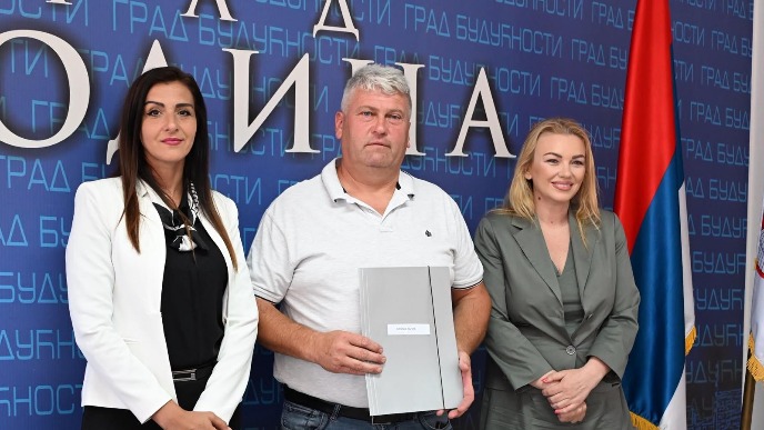 Stambeno zbrinjavanje porodica
